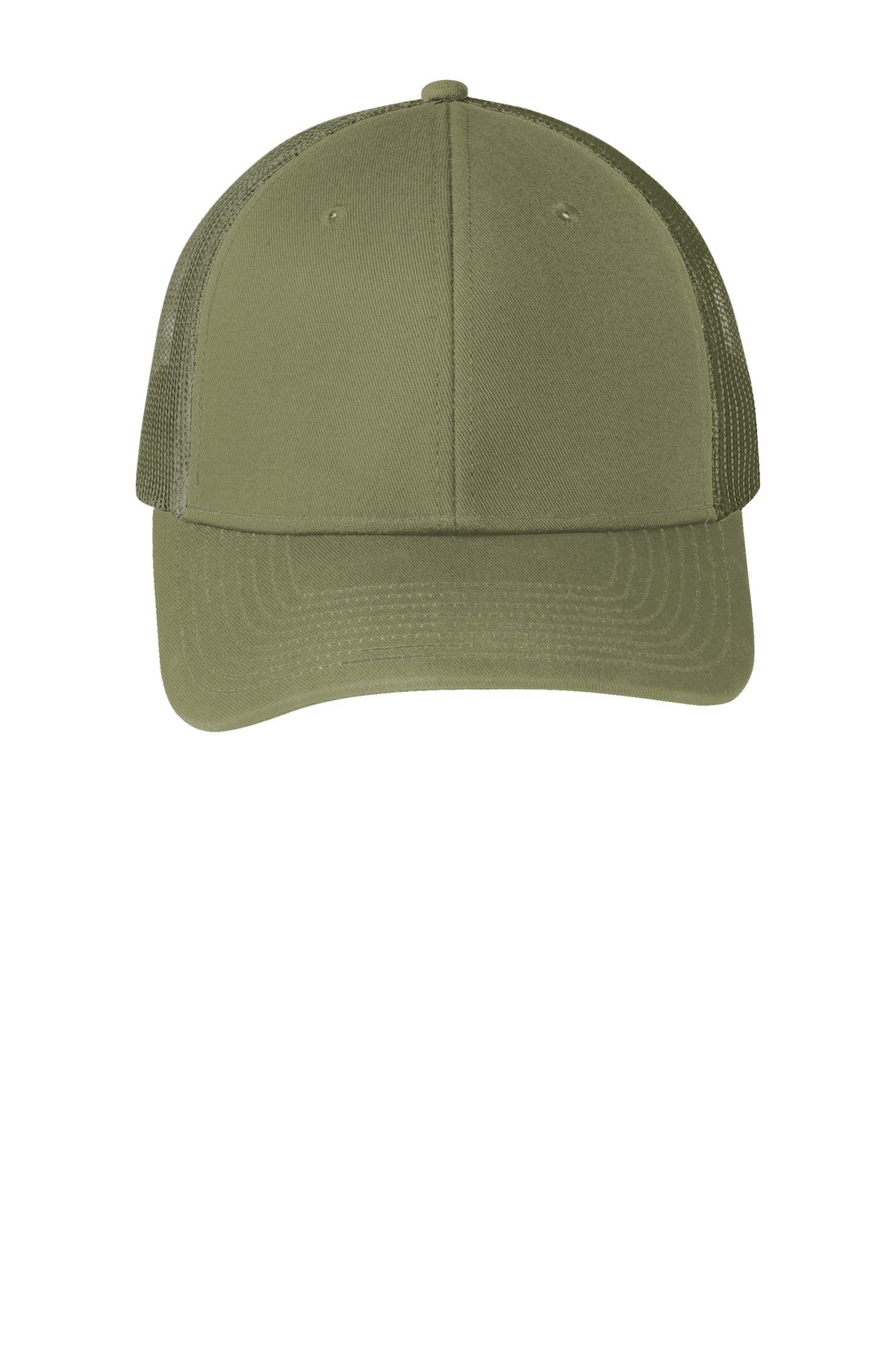 Port Authority Snapback Trucker Cap