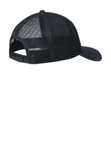 Port Authority Snapback Trucker Cap