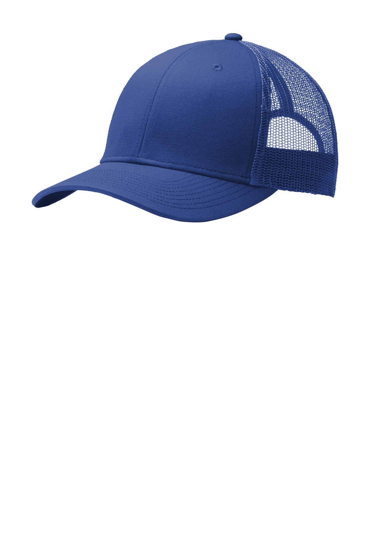 Port Authority Snapback Trucker Cap