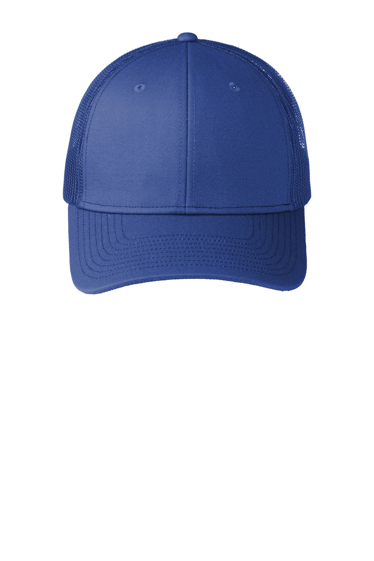 Port Authority Snapback Trucker Cap