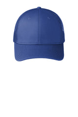Port Authority Snapback Trucker Cap
