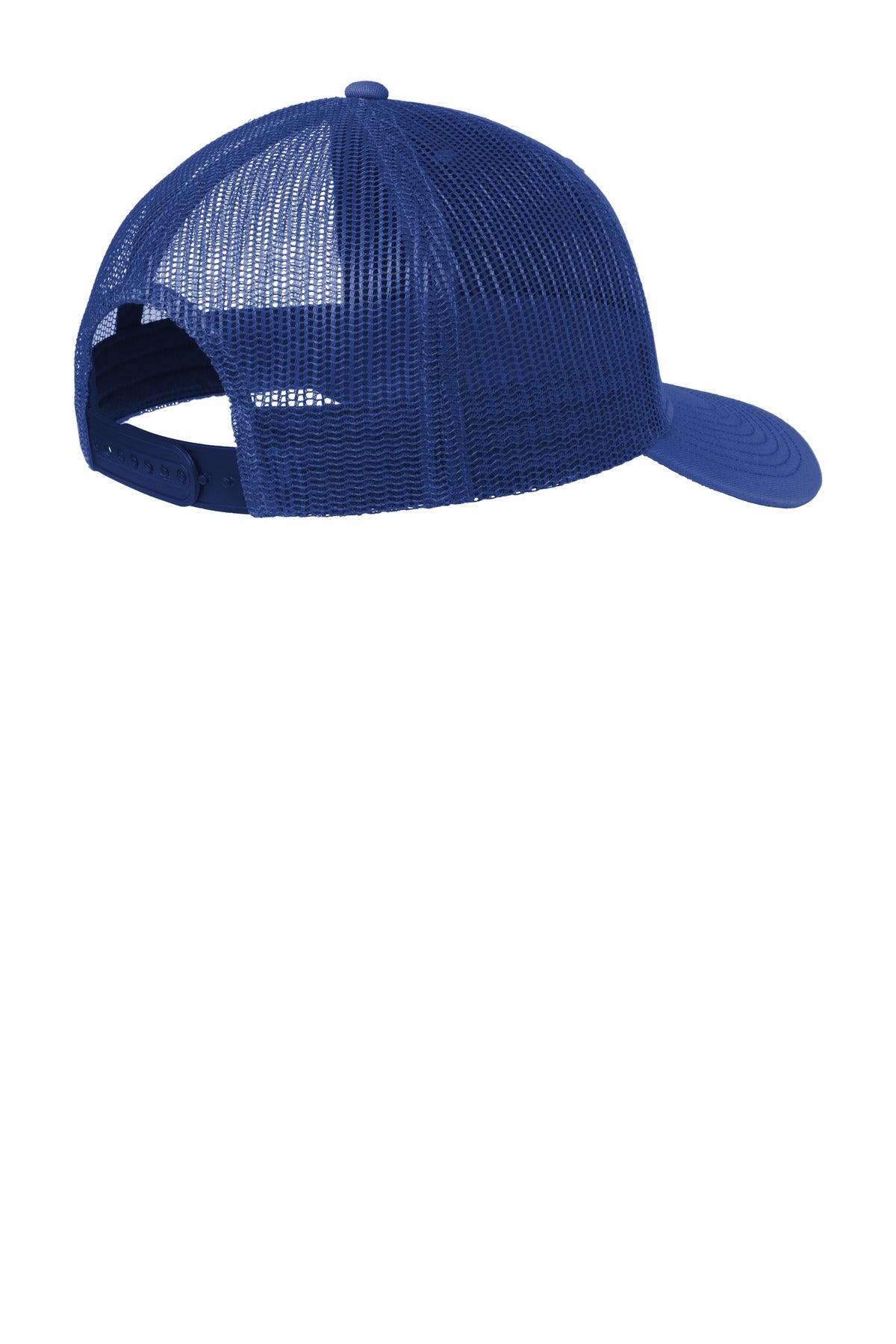 Port Authority Snapback Trucker Cap