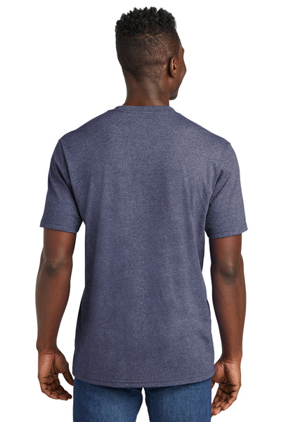 Allmade Men's Recycled Blend Tee. AL2300