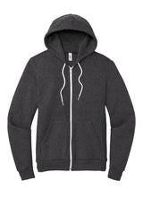 American Apparel Men's USA Collection Flex Fleece Zip Hoodie American Apparel