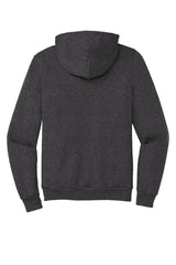 American Apparel Men's USA Collection Flex Fleece Zip Hoodie American Apparel