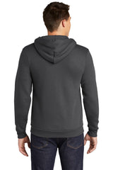 American Apparel Men's USA Collection Flex Fleece Zip Hoodie American Apparel