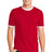 American Apparel Men's Fine Jersey Ringer T-Shirt. 2410W American Apparel