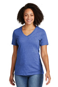Allmade Women's Recycled Blend V-Neck Tee AL2303 AllMade