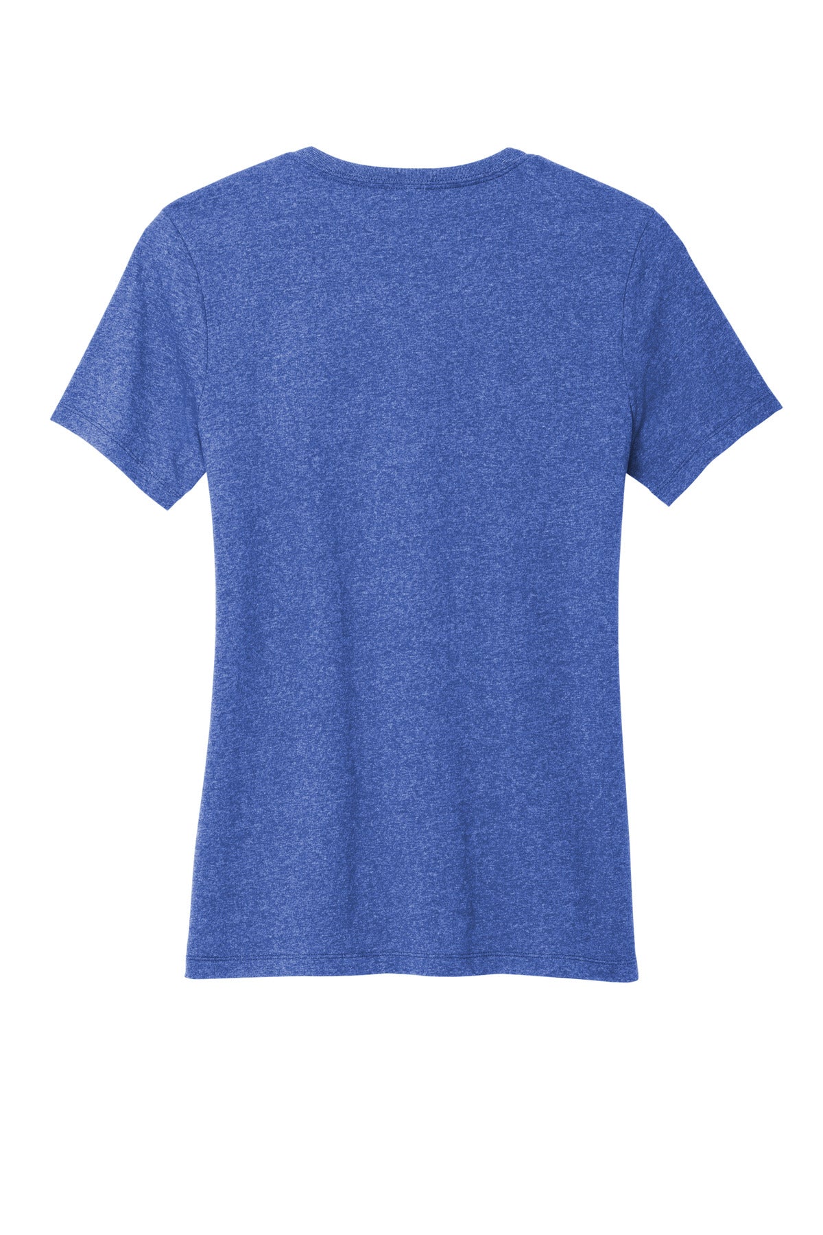 Allmade Women's Recycled Blend V-Neck Tee AL2303 AllMade
