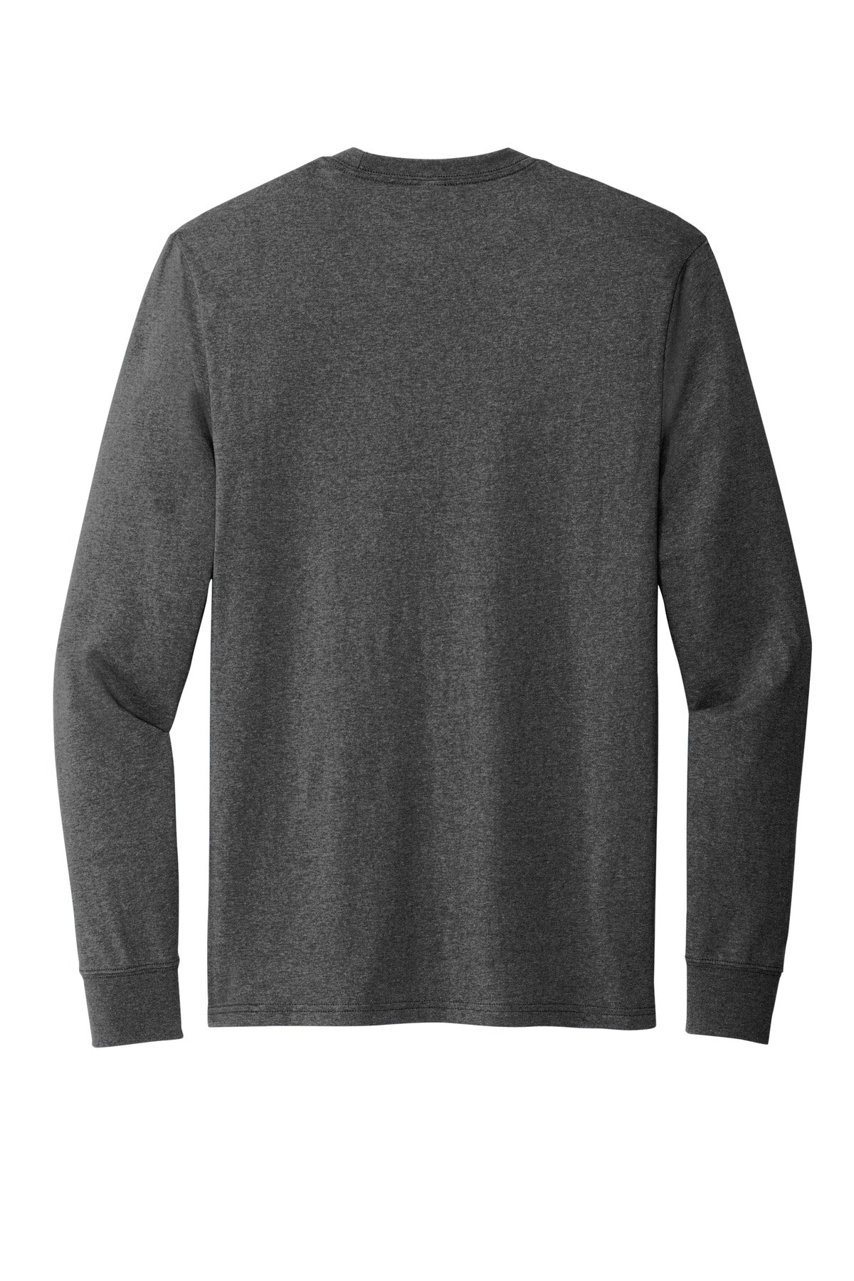 Allmade Unisex Long Sleeve Recycled Blend Tee. AL6204 AllMade