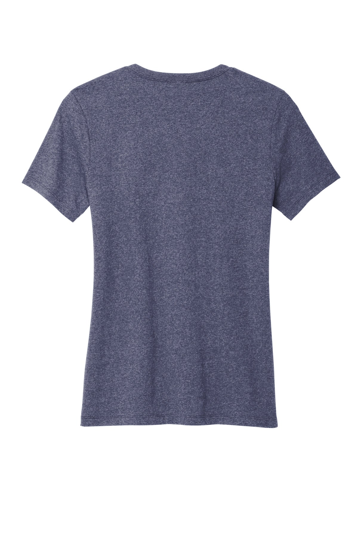 Allmade Women's Recycled Blend V-Neck Tee AL2303 AllMade