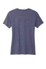 Allmade Women's Recycled Blend V-Neck Tee AL2303 AllMade