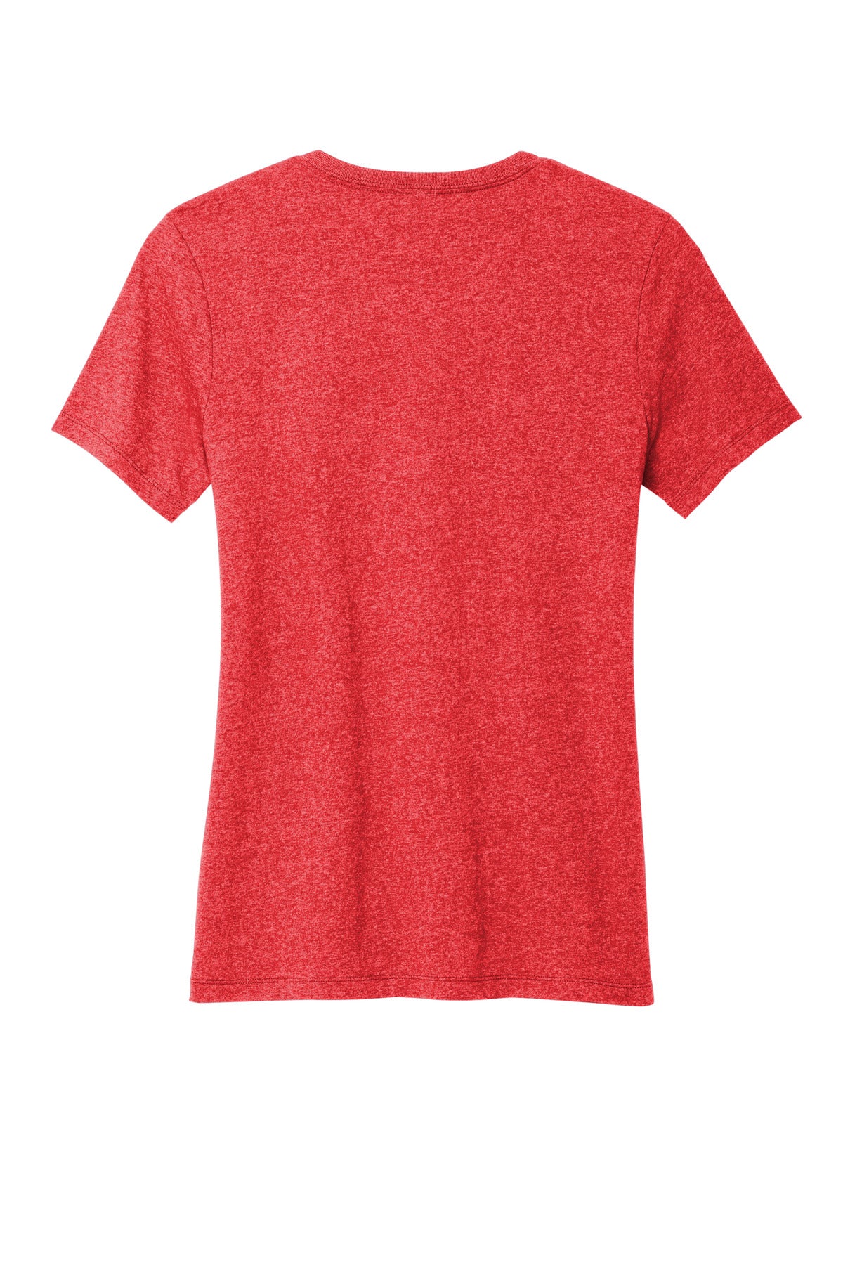 Allmade Women's Recycled Blend V-Neck Tee AL2303 AllMade