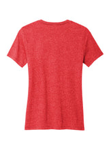 Allmade Women's Recycled Blend V-Neck Tee AL2303 AllMade