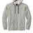 Volunteer Knitwear Chore Fleece Full-Zip Hoodie VL130ZH Volunteer Knitwear