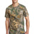 Russell Outdoors Men's Realtree Explorer 100% Cotton T-Shirt NP0021R Russell Outdoors