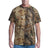 Russell Outdoors Men's Realtree Explorer 100% Cotton T-Shirt NP0021R Russell Outdoors