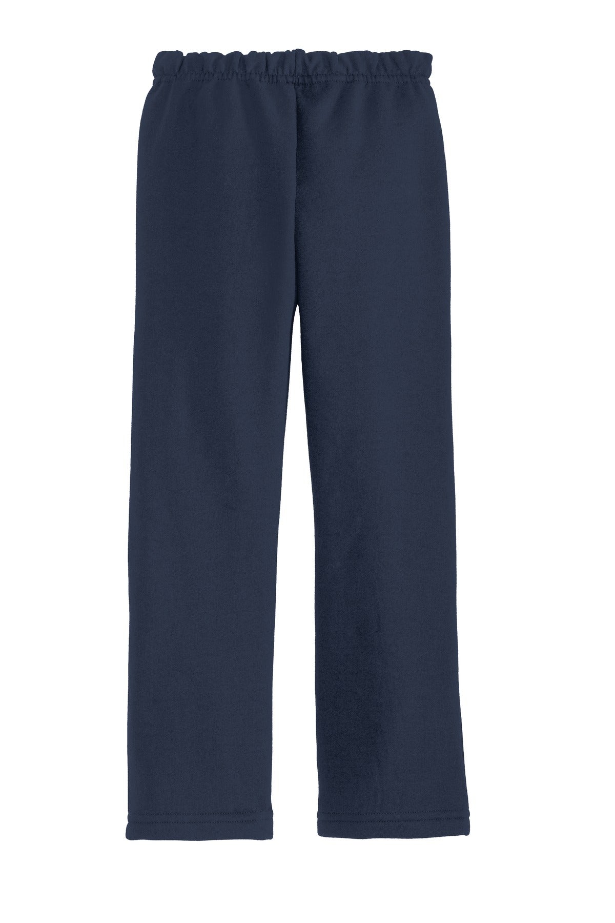 Gildan Youth Heavy BlendOpen Bottom Sweatpants Gildan