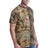 Russell Outdoors Men's Realtree Explorer 100% Cotton T-Shirt with Pocket S021R Russell Outdoors