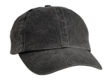 Port & Company Pigment-Dyed Cap