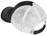 District Mesh Back Cap District