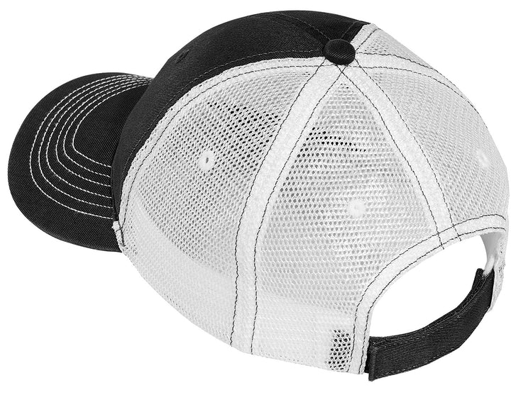District Mesh Back Cap District
