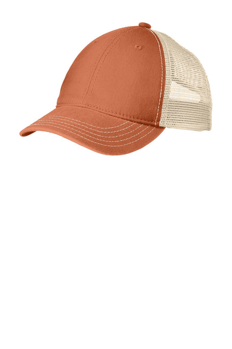District Super Soft Mesh Back Cap District