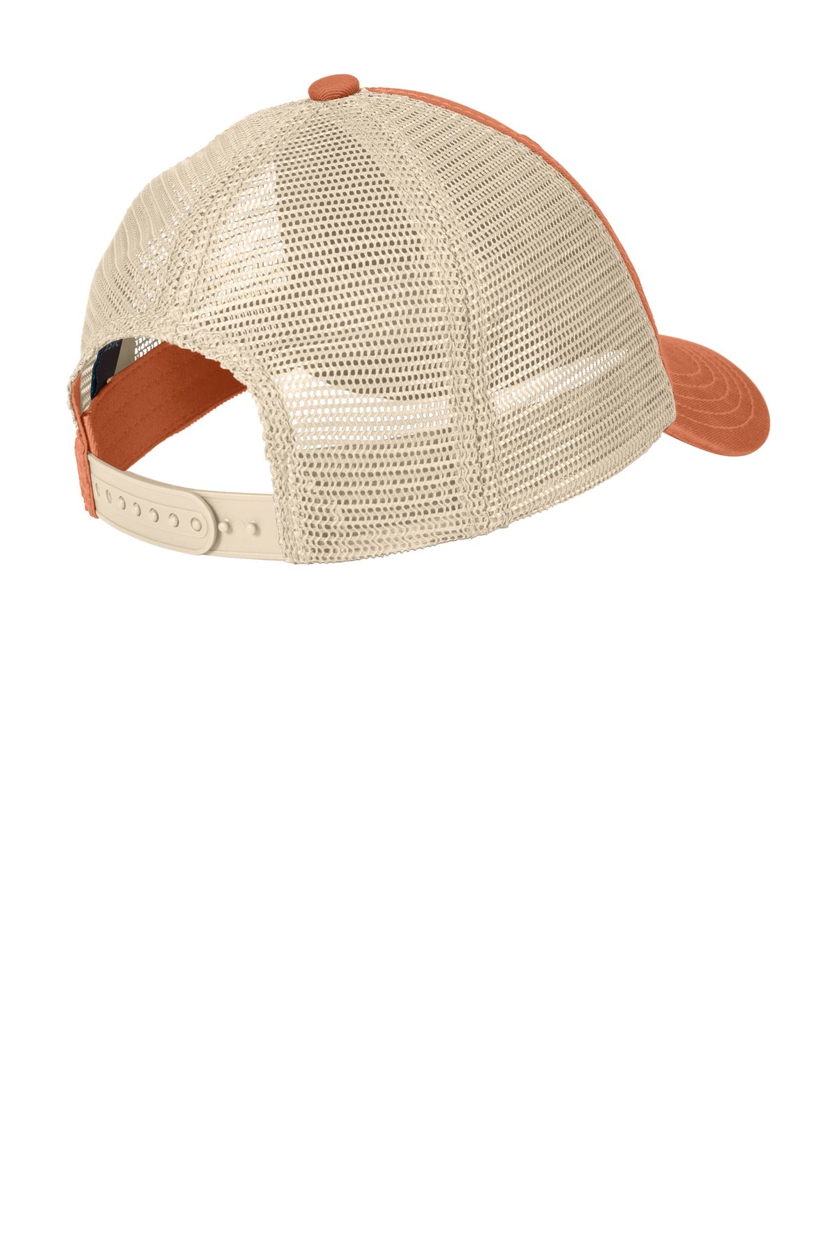 District Super Soft Mesh Back Cap District