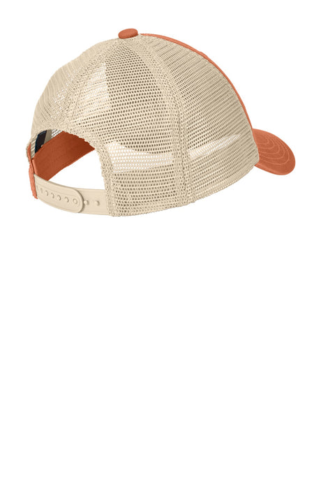 District Super Soft Mesh Back Cap District
