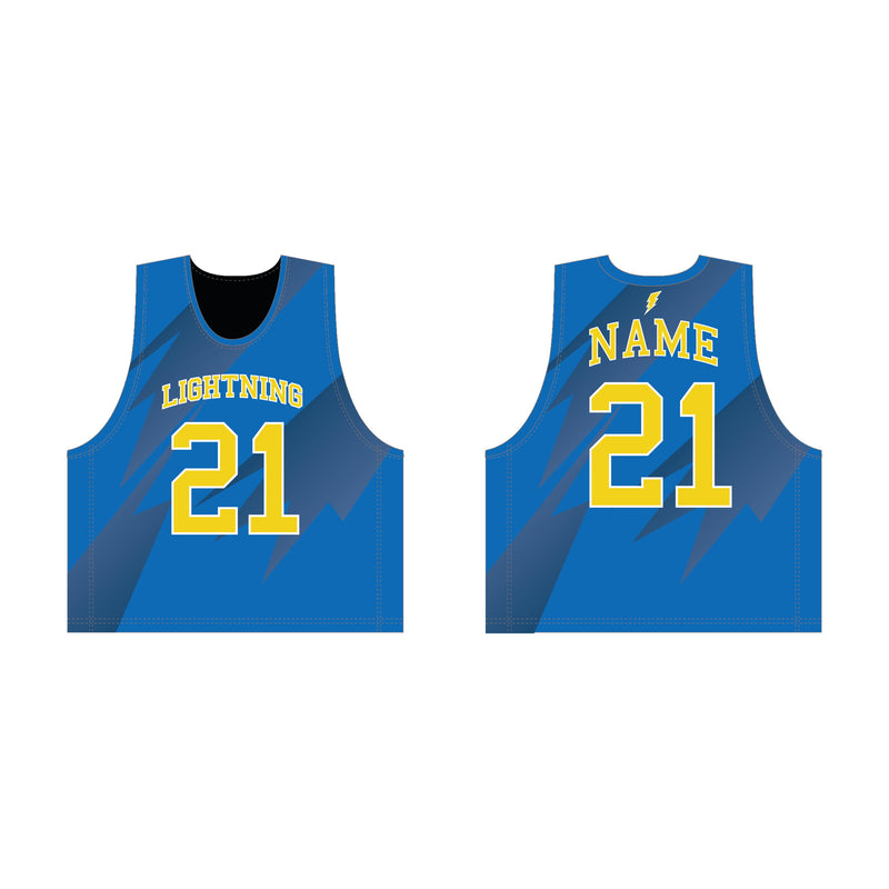 Custom Elite Sublimated Jerseys