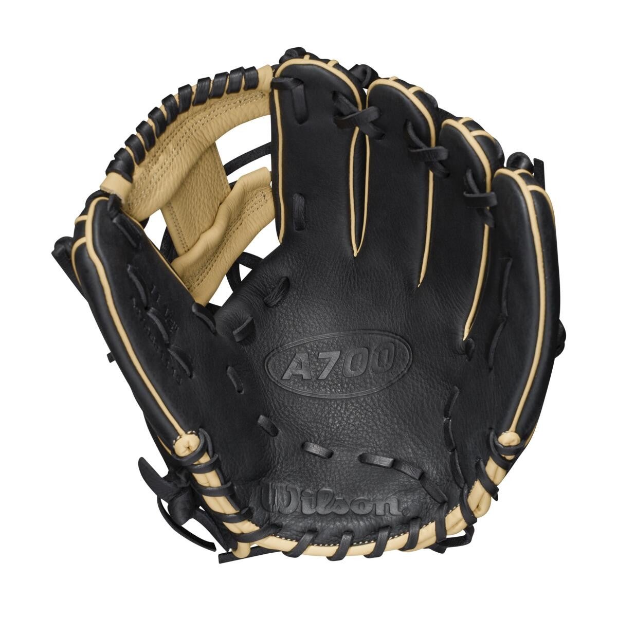 2022 Wilson A700 11.5" INFIELD BASEBALL GLOVE Wilson