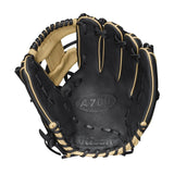 2022 Wilson A700 11.5" INFIELD BASEBALL GLOVE Wilson