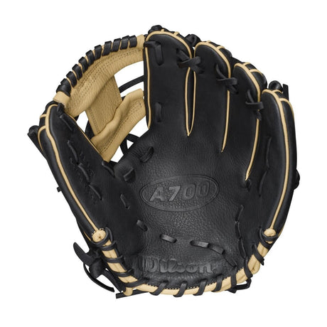 2022 Wilson A700 11.5" INFIELD BASEBALL GLOVE Wilson