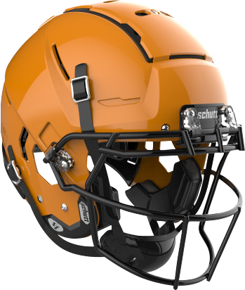 Schutt F7 VTD Adult Football Helmet - Collegiate Package
