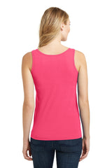 District Youth The Concert Tank Top DT5301 District