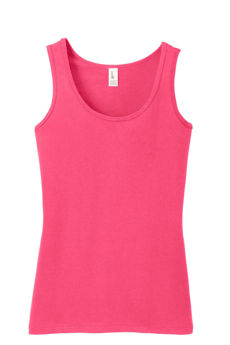 District Youth The Concert Tank Top DT5301 District