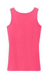 District Youth The Concert Tank Top DT5301 District