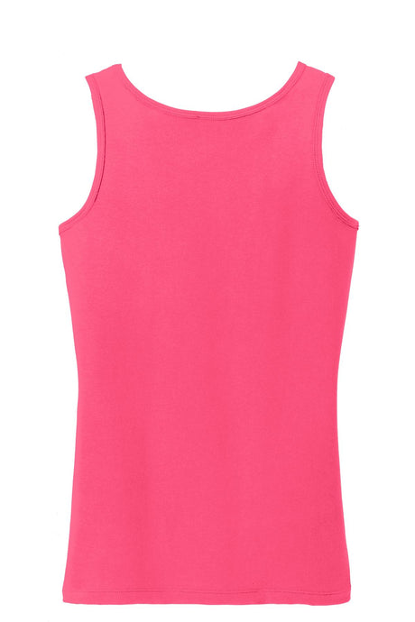 District Youth The Concert Tank Top DT5301 District
