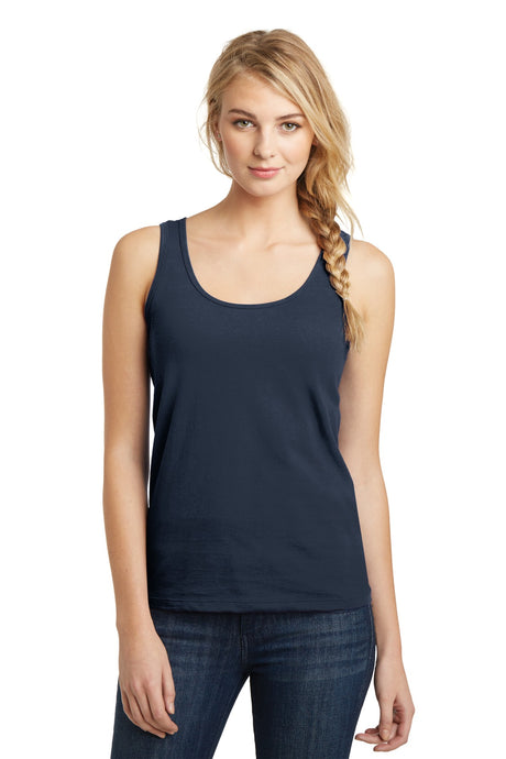 District Youth The Concert Tank Top DT5301 District