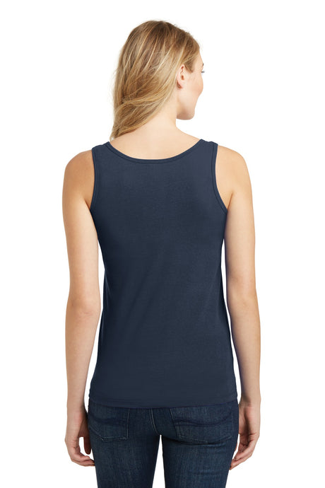 District Youth The Concert Tank Top DT5301 District