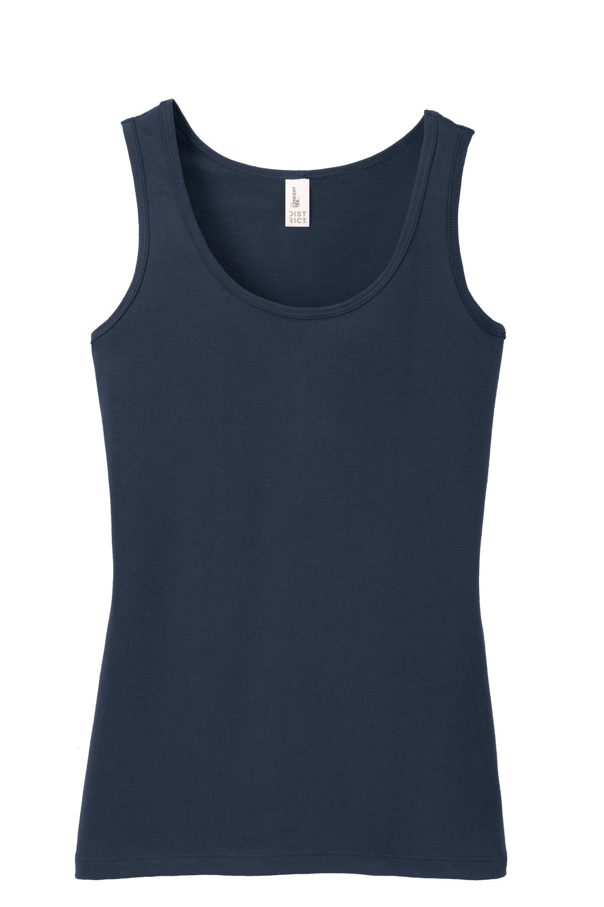 District Youth The Concert Tank Top DT5301 District