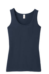 District Youth The Concert Tank Top DT5301 District