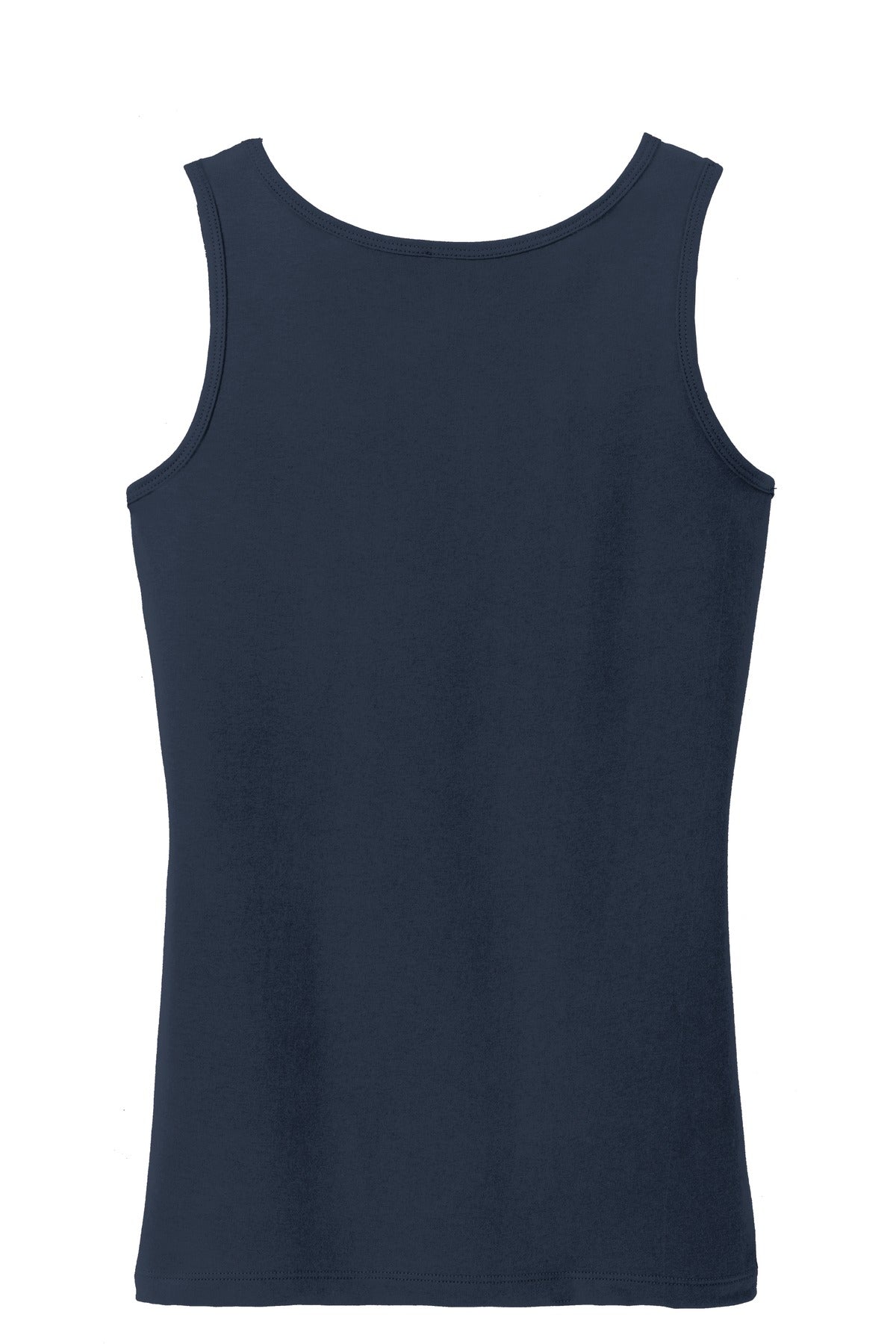 District Youth The Concert Tank Top DT5301 District
