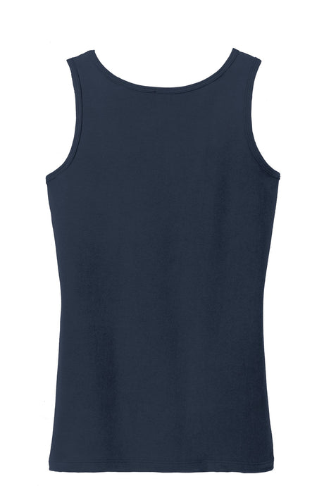 District Youth The Concert Tank Top DT5301 District