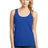 District Youth The Concert Tank Top DT5301 District
