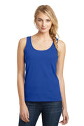 District Youth The Concert Tank Top DT5301 District