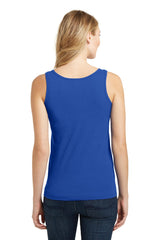 District Youth The Concert Tank Top DT5301 District