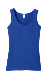 District Youth The Concert Tank Top DT5301 District