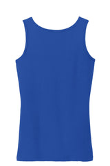 District Youth The Concert Tank Top DT5301 District