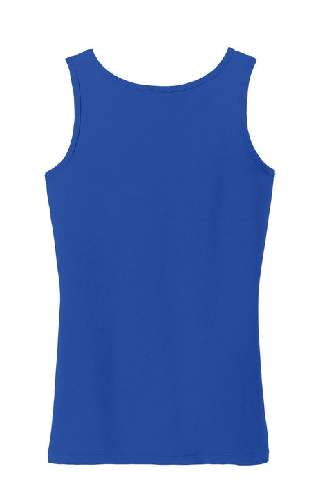 District Youth The Concert Tank Top DT5301 District